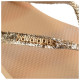 Havaianas Slim Square Glitter Party